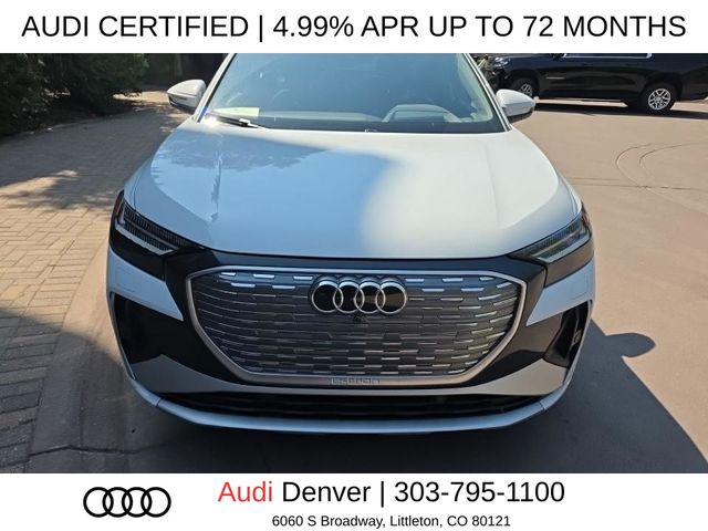 audi q4 sportback e-tron 2023 WA142BFZXPP046363 image audi q4 sportback e-tron 2023 WA142BFZXPP046363 image